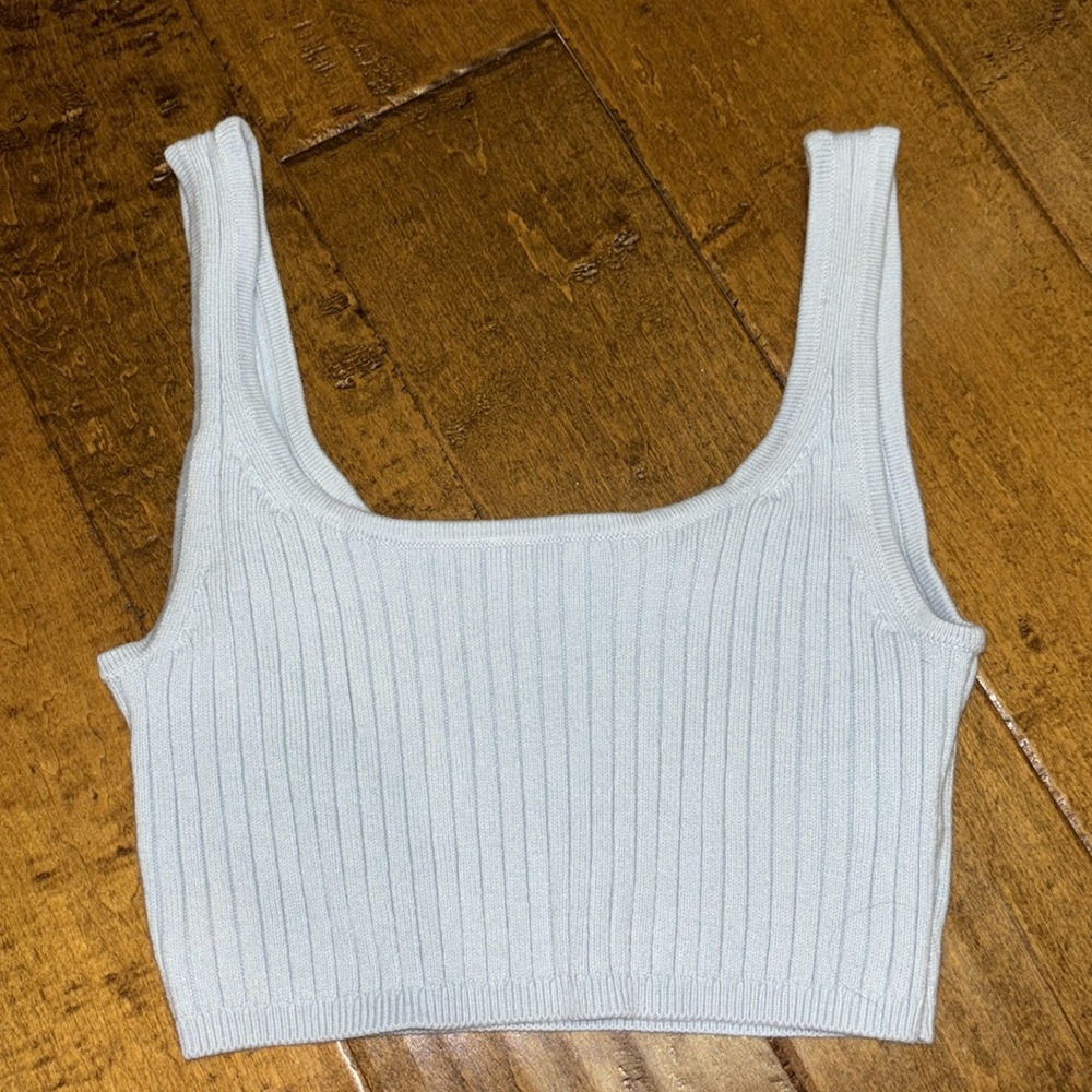 Wilfred tank